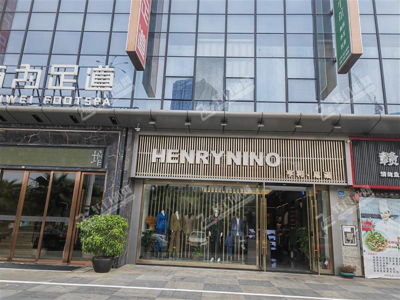 万象城商圈第五大道精装旺铺低价转让，行业不限